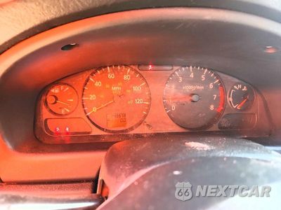 Zdjęcie 9 z 12 samochodu: 2006 NISSAN SENTRA 1.8 VIN:3N1CB51D96L549717 - miniatura
