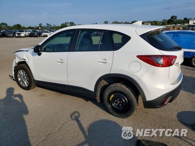 Drugie zdjęcie samochodu z przodu: 2016 MAZDA CX-5 SPORT VIN:JM3KE4BY8G0904278 - miniatura