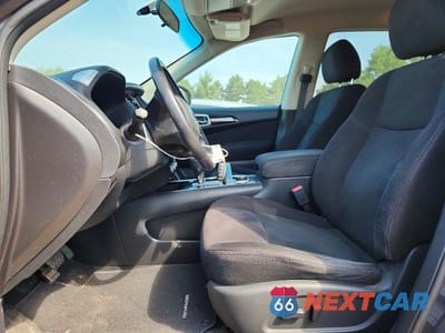 Zdjęcie 7 z 12 samochodu: 2014 NISSAN PATHFINDER SV VIN:5N1AR2MM7EC709481 - miniatura