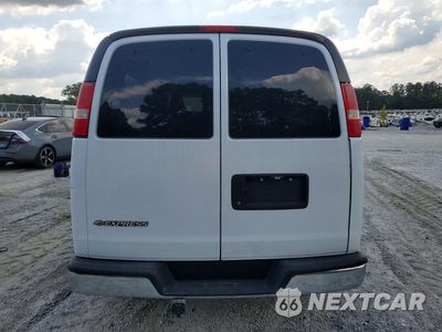 Zdjęcie 6 z 13 samochodu: 2017 CHEVROLET EXPRESS G3500 LT VIN:1GAZGPFG0H1280338 - miniatura