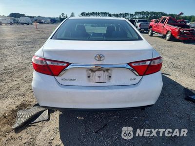 Zdjęcie 6 z 13 samochodu: 2016 TOYOTA CAMRY LE VIN:4T1BF1FK7GU145900 - miniatura