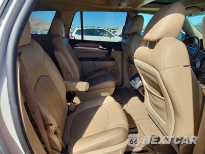 Zdjęcie 11 z 13 samochodu: 2012 BUICK ENCLAVE VIN:5GAKVDED2CJ399345 - miniatura