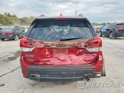 Zdjęcie 6 z 13 samochodu: 2019 SUBARU FORESTER LIMITED VIN:JF2SKAUC7KH472280 - miniatura