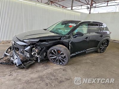 2026 MAZDA CX-50 PREMIUM 7MMVABDL9TN462406 - główne zdjęcie licytacji z USA - miniatura