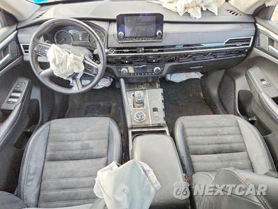 Zdjęcie 8 z 14 samochodu: 2023 MITSUBISHI OUTLANDER SE VIN:JA4J4UA84PZ024774 - miniatura