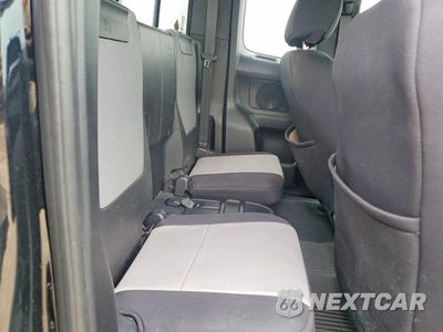Zdjęcie 10 z 12 samochodu: 2021 TOYOTA TACOMA SR V6 VIN:3TYSZ5AN4MT019390 - miniatura