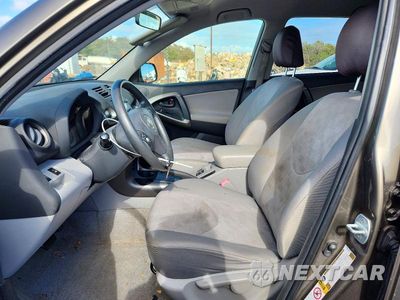 Zdjęcie 7 z 13 samochodu: 2012 TOYOTA RAV4 BASE VIN:JTMKF4DV3C5044392 - miniatura