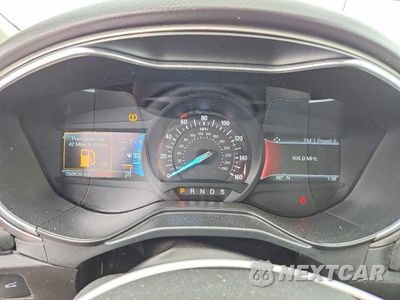 Zdjęcie 9 z 12 samochodu: 2019 FORD FUSION SE VIN:3FA6P0HD2KR164341 - miniatura