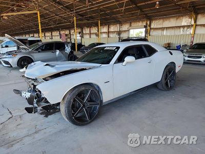 2017 DODGE CHALLENGER R/T 2C3CDZBT1HH633714 - główne zdjęcie licytacji z USA - miniatura