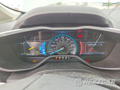 Zdjęcie 9 z 12 samochodu: 2013 FORD C-MAX SEL VIN:1FADP5BU4DL526135 - miniatura