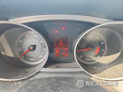 Zdjęcie 9 z 13 samochodu: 2007 MITSUBISHI OUTLANDER XLS VIN:JA4MT41X77Z018488 - miniatura