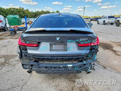 Zdjęcie 6 z 12 samochodu: 2019 BMW 330I VIN:3MW5R1J55K8A04403 - miniatura