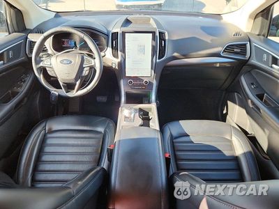 Zdjęcie 8 z 13 samochodu: 2023 FORD EDGE SEL VIN:2FMPK4J9XPBA55041 - miniatura