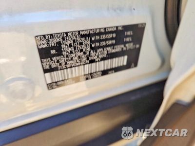 Zdjęcie 12 z 12 samochodu: 2025 TOYOTA RAV4 XLE PREMIUM VIN:2T3C1RFV6SW440319 - miniatura