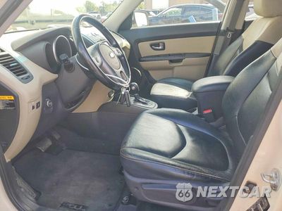 Zdjęcie 7 z 12 samochodu: 2013 KIA SOUL ! VIN:KNDJT2A62D7543647 - miniatura