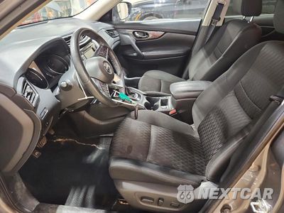 Zdjęcie 7 z 13 samochodu: 2019 NISSAN ROGUE SV VIN:KNMAT2MV9KP547436 - miniatura