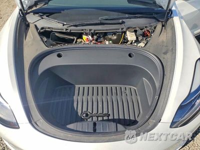 Zdjęcie 11 z 13 samochodu: 2023 TESLA MODEL 3 VIN:5YJ3E1EB2PF713184 - miniatura