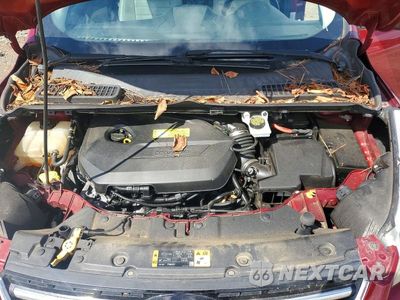 Zdjęcie 12 z 13 samochodu: 2014 FORD ESCAPE TITANIUM VIN:1FMCU0JX2EUC19762 - miniatura