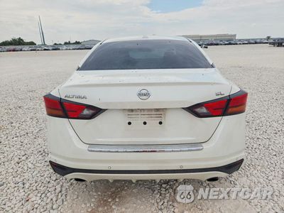 Zdjęcie 6 z 13 samochodu: 2020 NISSAN ALTIMA SL VIN:1N4BL4EV1LC267054 - miniatura