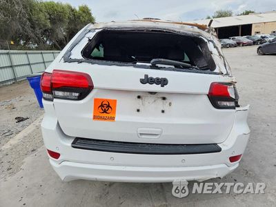 Zdjęcie 6 z 12 samochodu: 2022 JEEP GRAND CHEROKEE LAREDO E VIN:1C4RJEAG3NC171909 - miniatura