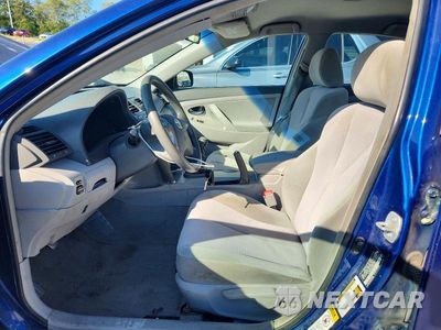 Zdjęcie 7 z 12 samochodu: 2010 TOYOTA CAMRY BASE VIN:4T1BF3EK5AU540470 - miniatura