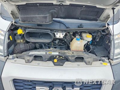 Zdjęcie 12 z 13 samochodu: 2021 RAM PROMASTER 1500 1500 STANDARD VIN:3C6LRVNG4ME569508 - miniatura