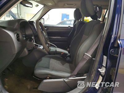 Zdjęcie 7 z 14 samochodu: 2016 JEEP PATRIOT SPORT VIN:1C4NJPBA4GD609287 - miniatura