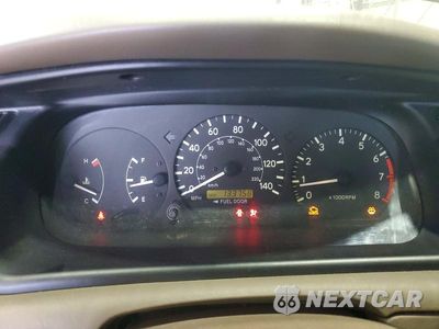 Zdjęcie 9 z 12 samochodu: 2001 TOYOTA CAMRY CE VIN:4T1BG22K91U015262 - miniatura