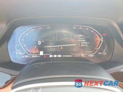 Zdjęcie 9 z 12 samochodu: 2021 BMW X5 XDRIVE40I VIN:5UXCR6C07M9E35005 - miniatura