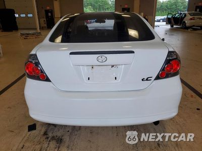 Zdjęcie 6 z 12 samochodu: 2009 SCION TC BASE VIN:JTKDE167990283663 - miniatura