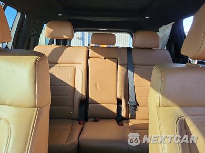 Zdjęcie 10 z 13 samochodu: 2025 HYUNDAI SANTA FE LIMITED VIN:5NMP4DGL6SH100522 - miniatura