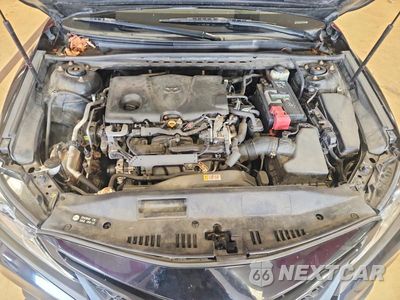Zdjęcie 11 z 12 samochodu: 2018 TOYOTA CAMRY SE VIN:4T1B11HK2JU077668 - miniatura