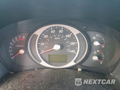 Zdjęcie 9 z 12 samochodu: 2006 HYUNDAI TUCSON GLS VIN:KM8JN12D26U363697 - miniatura