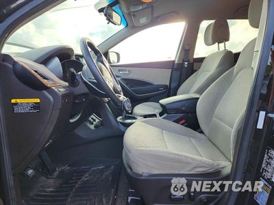 Zdjęcie 7 z 13 samochodu: 2016 HYUNDAI SANTA FE SPORT 2.4L VIN:5XYZUDLB6GG368977 - miniatura