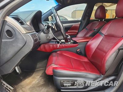 Zdjęcie 7 z 13 samochodu: 2017 LEXUS GS 350 F SPORT VIN:JTHBZ1BL9HA009361 - miniatura