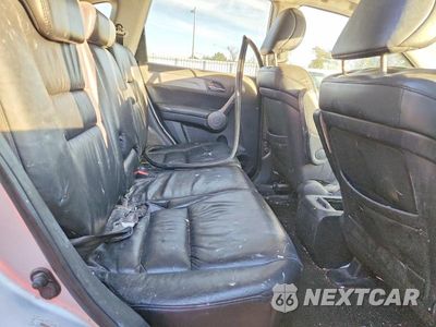 Zdjęcie 11 z 13 samochodu: 2009 HONDA CR-V EXL VIN:5J6RE48759L039982 - miniatura