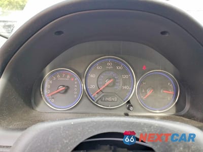 Zdjęcie 9 z 12 samochodu: 2003 HONDA CIVIC LX VIN:2HGES16553H555262 - miniatura