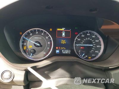 Zdjęcie 9 z 13 samochodu: 2019 SUBARU ASCENT TOURING VIN:4S4WMARD1K3480346 - miniatura