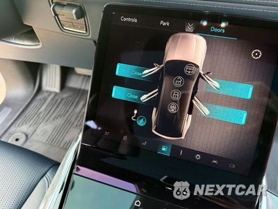 Zdjęcie 14 z 14 samochodu: 2025 CADILLAC ESCALADE IQ SPORT-2 VIN:1GYTEFKL0SU105099 - miniatura
