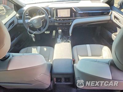 Zdjęcie 8 z 13 samochodu: 2026 TOYOTA CAMRY SE VIN:4T1DAACK3TU732620 - miniatura