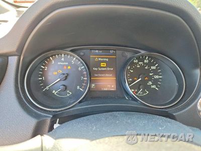 Zdjęcie 9 z 14 samochodu: 2019 NISSAN ROGUE SV VIN:KNMAT2MV7KP559200 - miniatura