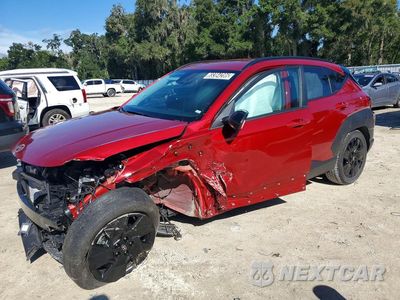 2026 HYUNDAI KONA SEL SPORT KM8HF3AB1TU499113 - główne zdjęcie licytacji z USA - miniatura
