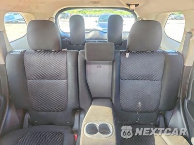 Zdjęcie 10 z 14 samochodu: 2017 MITSUBISHI OUTLANDER SE VIN:JA4AD3A39HZ023149 - miniatura