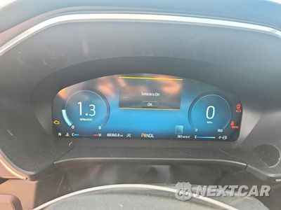 Zdjęcie 9 z 12 samochodu: 2025 FORD ESCAPE PLATINUM VIN:1FMCU9JAXSUA37173 - miniatura
