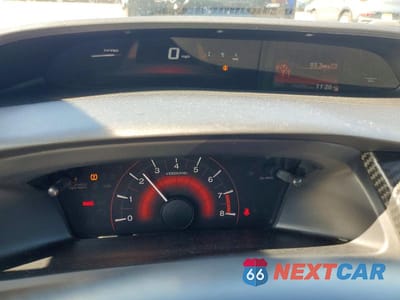 Zdjęcie 9 z 12 samochodu: 2013 HONDA CIVIC SI VIN:2HGFB6E50DH710787 - miniatura