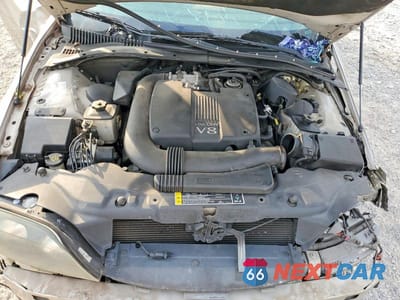 Zdjęcie 11 z 13 samochodu: 2002 LINCOLN LS VIN:1LNHM87A92Y622164 - miniatura