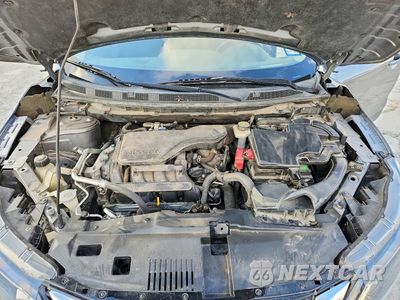 Zdjęcie 12 z 13 samochodu: 2021 NISSAN ROGUE SPORT S VIN:JN1BJ1AV3MW573132 - miniatura