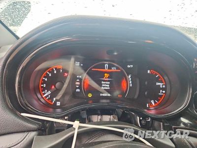 Zdjęcie 9 z 13 samochodu: 2021 DODGE DURANGO GT VIN:1C4RDJDG4MC558379 - miniatura
