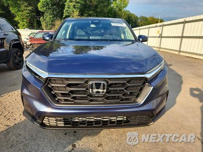 Piąte zdjęcie samochodu w środku: 2026 HONDA CR-V EXL VIN:2HKRS4H75TH408009 - miniatura