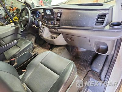 Zdjęcie 8 z 13 samochodu: 2023 FORD TRANSIT T-250 VIN:1FTBR1C82PKA39791 - miniatura